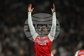 Britain Premier League Soccer