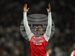 Britain Premier League Soccer