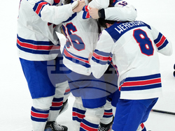 Milan Cortina Olympics Ice Hockey