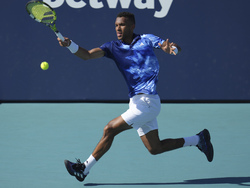 Miami Open Tennis