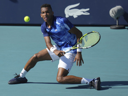 Miami Open Tennis