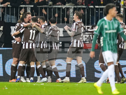 Germany Bundesliga Soccer