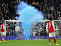 Britain Premier League Soccer