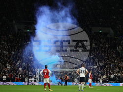 Britain Premier League Soccer