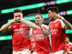 APTOPIX Britain Premier League Soccer