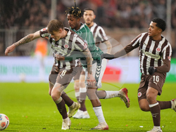 Germany Bundesliga Soccer