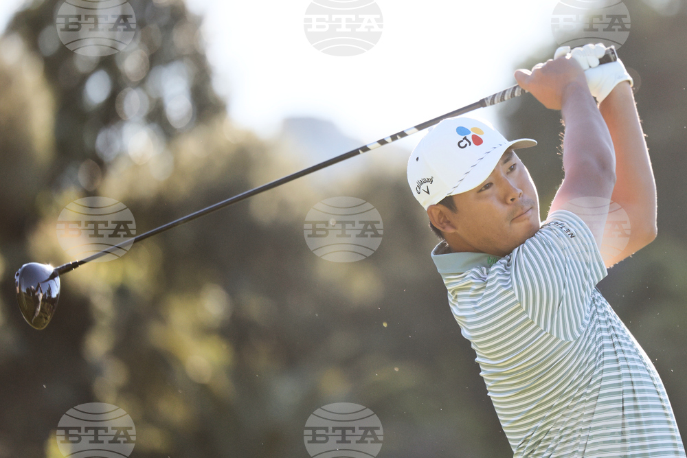 Genesis Invitational Golf