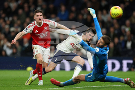 APTOPIX Britain Premier League Soccer