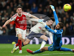 APTOPIX Britain Premier League Soccer