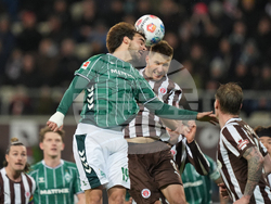 Germany Bundesliga Soccer