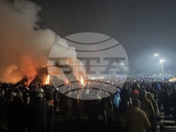 Самоков - Сирни Заговезни