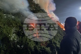 Самоков - Сирни Заговезни