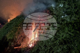 Самоков - Сирни Заговезни