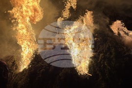 Самоков - Сирни Заговезни