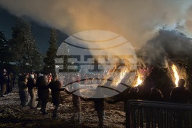 Самоков - Сирни Заговезни