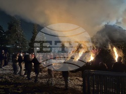 Самоков - Сирни Заговезни