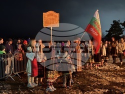 Самоков - Сирни Заговезни