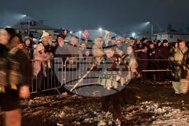 Самоков - Сирни Заговезни