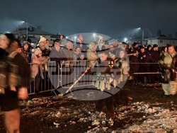 Самоков - Сирни Заговезни