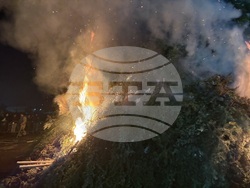 Самоков - Сирни Заговезни