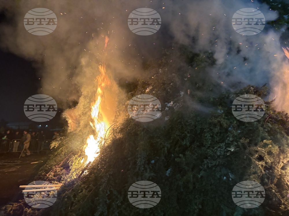 Самоков - Сирни Заговезни