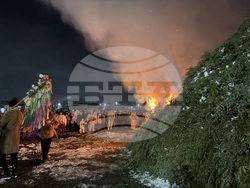 Самоков - Сирни Заговезни