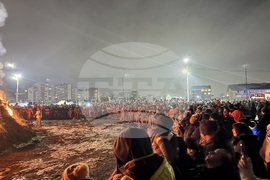 Самоков - Сирни Заговезни