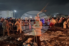 Самоков - Сирни Заговезни