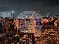 Самоков - Сирни Заговезни