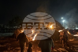 Самоков - Сирни Заговезни