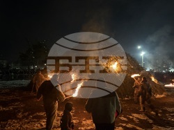 Самоков - Сирни Заговезни