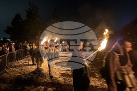 Самоков - Сирни Заговезни