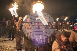 Самоков - Сирни Заговезни