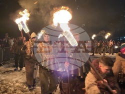 Самоков - Сирни Заговезни