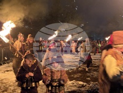 Самоков - Сирни Заговезни