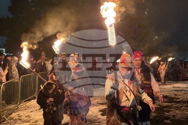 Самоков - Сирни Заговезни