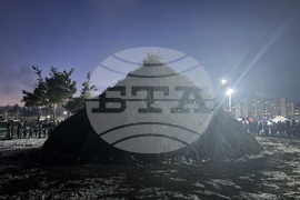 Самоков - Сирни Заговезни