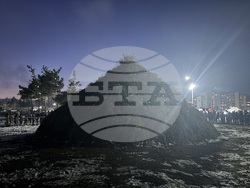 Самоков - Сирни Заговезни