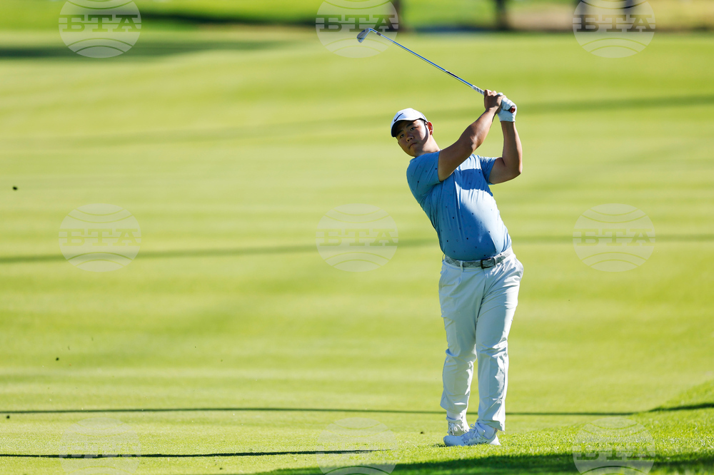 Genesis Invitational Golf