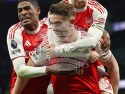 Britain Premier League Soccer