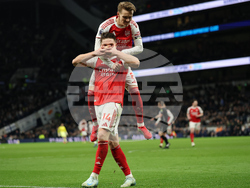 Britain Premier League Soccer