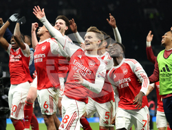 Britain Premier League Soccer