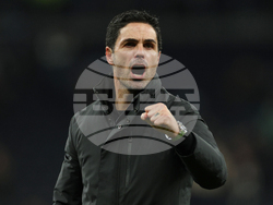 Britain Premier League Soccer