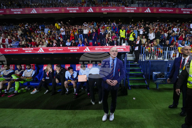 Испанският Малага се оттегли от градовете, които ще посрещнат мачове на Световното първенство по футбол през 2030