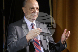 Проф. Камен Веселинов - учен и общественик