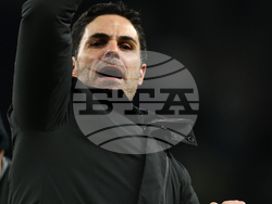 Britain Premier League Soccer