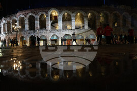 Milan Cortina Olympics Closing Ceremony