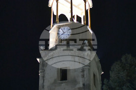 Разград - лятно часово време