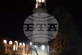 Разград - лятно часово време