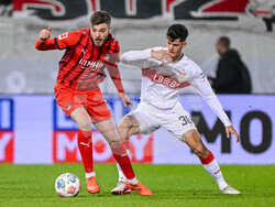 Germany Bundesliga Soccer